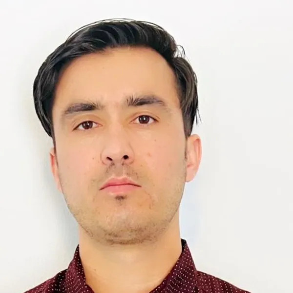 Profile picture of Feroz Rasheedzai